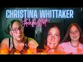 62 Christina Whittaker Revamp