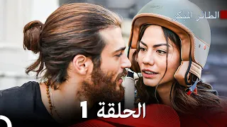 Arabic Dubbed Large Version النسخة الطويلة الحلقة 1 