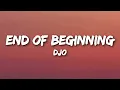 Download Lagu Djo - End Of Beginning (Lyrics)