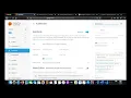 Dialogflow part 9 - Using Ngrok to test the chatbot
