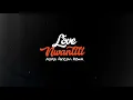 CKay - Love Nwantiti (feat. ElGrande Toto) [Lyric Video]