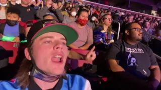 wwe women s 2022 royal rumble live reactions