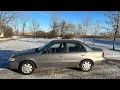 1998 Toyota Corolla LE 8th Generation Corolla in 2022