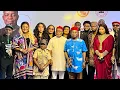 Lagu Bob Manuel, Mike ezuruonye, Chinedu Ikedieze \u0026 Others As Otti Flag-off Aba made Film Projects 