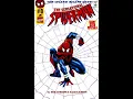 Sensational Spider-Man 1996 Run Marvel Comics