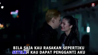 Dadali - Cinta Yang Tersakiti (Official Karaoke)