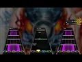 Empty Shell Casing - MT - Full Band Chart Preview