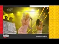 Download Lagu Chloe x Halle Take Over the Stage With \