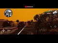 Download Lagu GTA SA Live Rampage 😱 | 6 Stars Wanted Level Chaos | GTA San Andreas Shorts #GTA #GTASA #GTAShorts