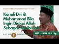 Download Lagu KENALI DIRI \u0026 MUHAMMAD BILA INGIN DIAKUI ALLAH SEBAGAI HABIBULLAH | UST. ISWARDI, S. Ag (Part 2/3)