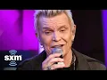 Download Lagu Billy Idol - Eyes Without a Face | LIVE Performance | The Spectrum | SiriusXM