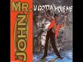 U Gotta Move Me (Extended Mix)