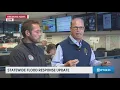 Gov Braun updates Indiana s statewide response to historic flooding