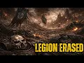 What Remains When Your Legion Falls In Warhammer 40K
