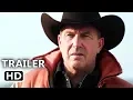 YELLOWSTONE Trailer 2018 Kevin Costner TV Series