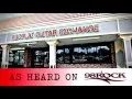 Tampa Guitar Store Replay Guitar Exchange on 98 Rock
