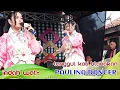 Lagu TANGGUL KALI BLANAKAN  VOC . INDAH WATY || PAULINA DANCER || SHOW SUKASARI DONGKAL