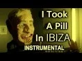Download Lagu I Took A Pill In Ibiza Instrumental, No Vocals