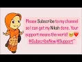 Download Lagu Allahuma inni As'Aluka || Dua by a Child | Please Subscribe so i can earn and get my NIKAH done