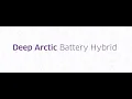Download Lagu Deep Arctic Battery Hybrid