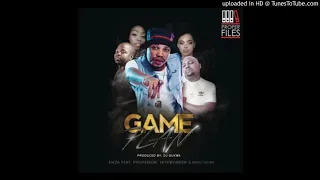 emza u0026 professor ft skyewonde u0026 mbali game plan