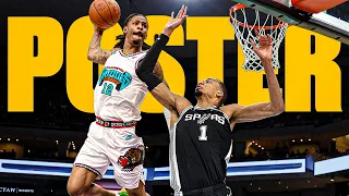 NBA "GET BAPTIZED" 💀🔥 MOMENTS