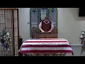 Loy Elvin Rovenstine Funeral Service
