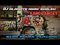 Lagu DJ alamate anak sholeh.. jinggle A3 audio ft UMAM GPO || RK NATION production