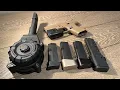 GLOCK 42 MAGAZINE OPTIONS