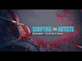 Blender Collections Scripting for Artists 6