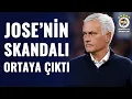 Download Lagu Mourinho'nun Fenerbahçe'de Yaptığı Skandal Hareket! Canlı Yayında Açıkladı