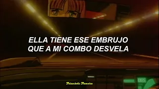 Don Omar - Conteo (Letra)