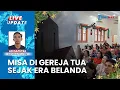 Download Lagu Momen Perayaan Natal 2024 Gereja Protestan di Indonesia (GPIB), Laksanakan Hari Raya selama 2 Hari
