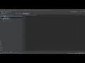 Mengenal pycharm dan tipe data di python