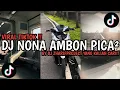 Download Lagu DJ NONA AMBON PICA - PICA X STECU - STECU BY DJ ZHARIF PROJECT - VIRAL TIKTOK || DJ VIRAL TERBARU !!