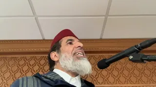 خطبة الجمعة كاملة للشيخ الدكتور رشيد نافع 