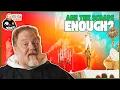 Are the Scraps of God s Grace Enough Word of the Week with Fr Michael Hurley OP