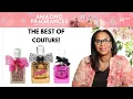 THE TOP 3 JUICY COUTURE FRAGRANCES EVERY WOMAN NEEDS