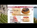 Cake Shop Website Using HTML CSS JavaScript Full Responsive Website Project Tutorial part-1