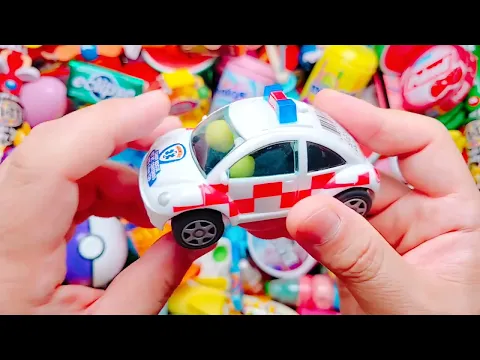 Download MP3 Very Yummy Candy with Fant Flyer, ASMR