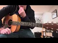 Furry Sings The Blues-Joni Mitchell #Moises App