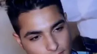 الفنان مسلم الاهوازی 