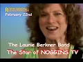 Laurie Berkner Band