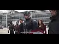 Download Lagu Team Tony vs Team Roger|||_Captain America CIVIL WAR sub indo