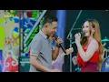 AJENG FEBRIA FT GERRY MAHESA - RINDUNYA HATIKU I Mahesa Music