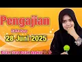 Download Lagu Pengajian Sabtu Sore Bulan Suro Di Wastani Bulan angker || Ustadzah Mumpuni Handayayekti 2025