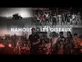 Namouss - LES OISEAUX