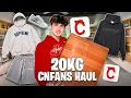 Download Lagu 20KG SCHOOL CNFANS HAUL 🧠🏫 | UNBOXING, TRY ONS, REVIEWS. 🔥