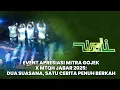 Download Lagu Event Apresiasi Mitra Gojek X MTQH Jabar 2025: Dua Suasana, Satu Cerita Penuh Berkah