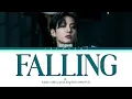 Download Lagu BTS JUNGKOOK Falling Lyrics (Harry Styles Cover)